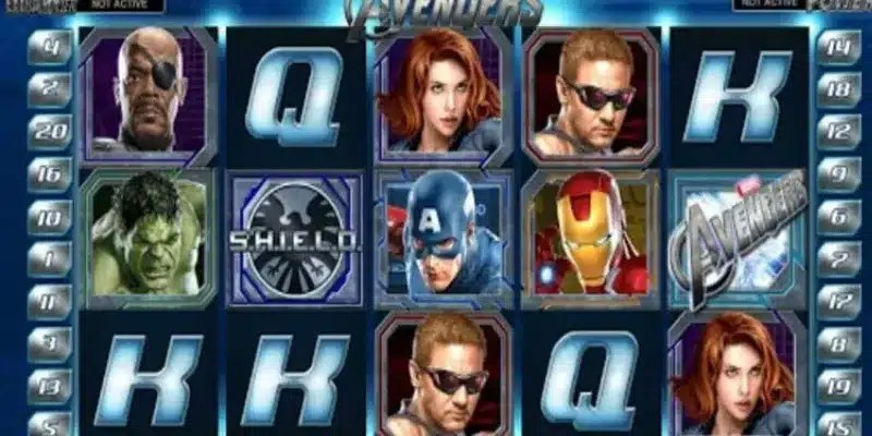 Nhiều quyền lợi khi tham gia game