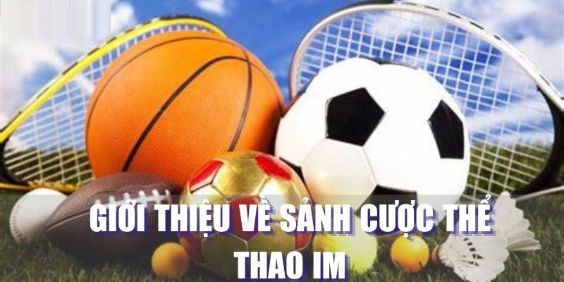 IM thể thao