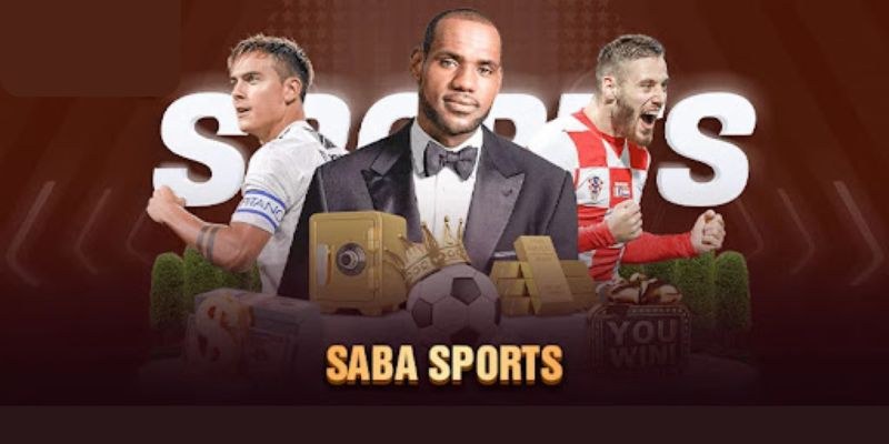 Saba Sports Sky88