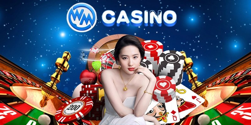 WM Casino